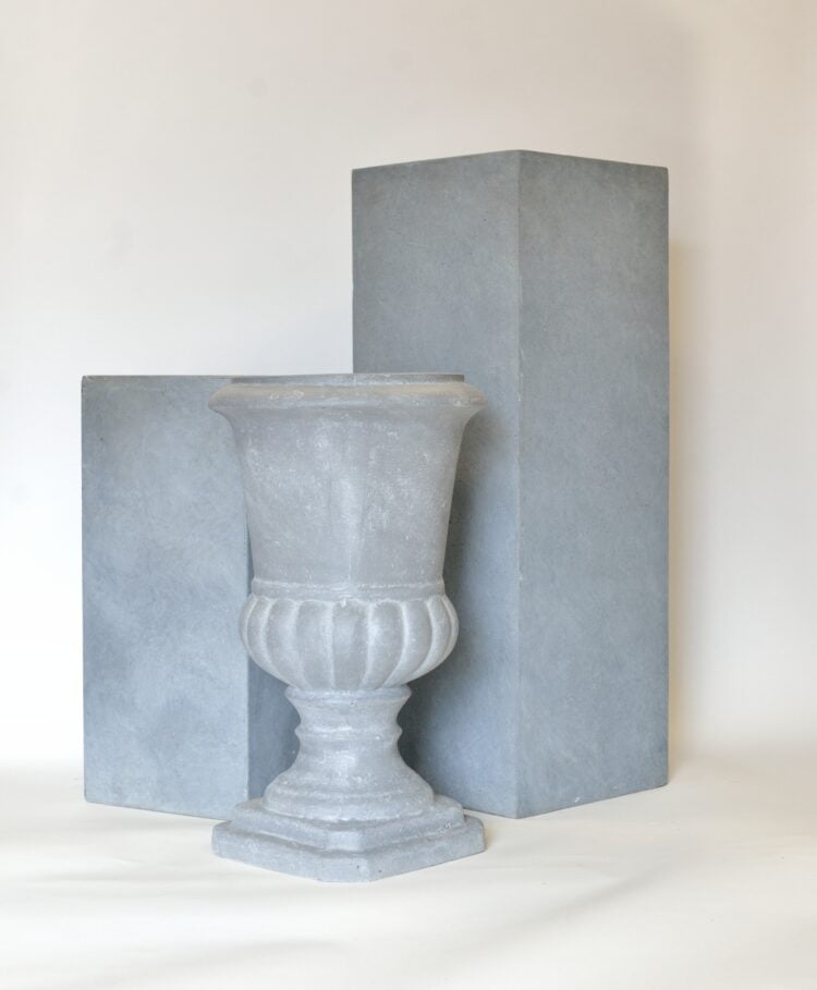 Betoninė  vaza - Image 2