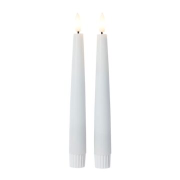 Led žvakė iš parafino