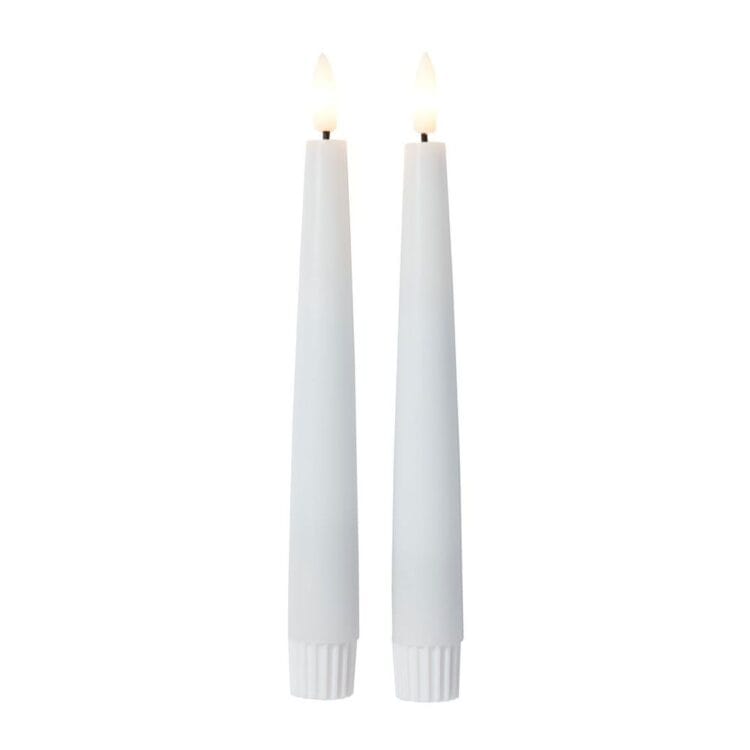 Led žvakė iš parafino