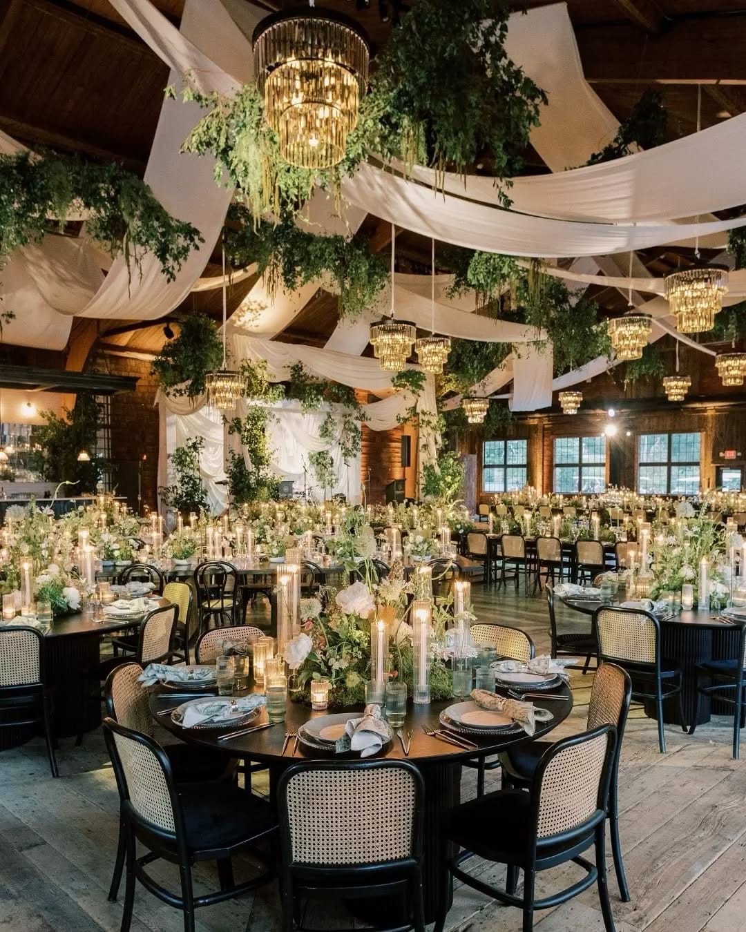 Stiklo žvakidės su raštuotu gaubtu 30/7,5 cm - Image 5