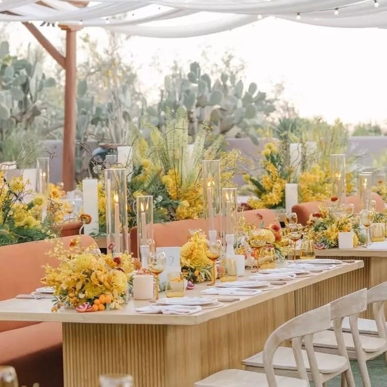 Stiklo žvakidės su gaubtu 30/7,5 cm - Image 3