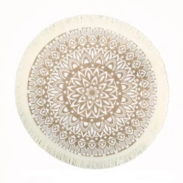 Stalo kilimėlis "Ornamentai"